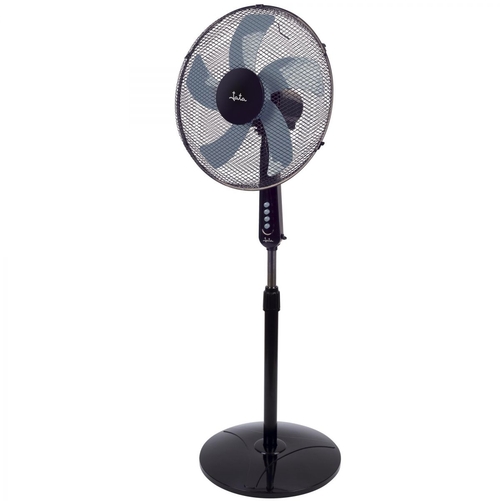 JATA JVVP-3135 Negro - Ventilador de Pie 133CM