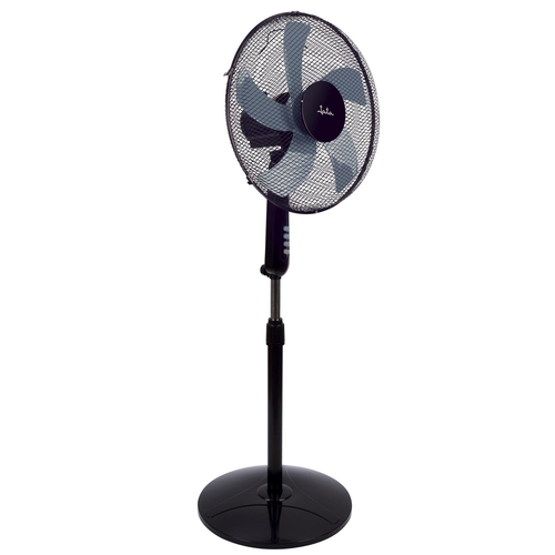 JATA JVVP-3135 Negro - Ventilador de Pie 133CM