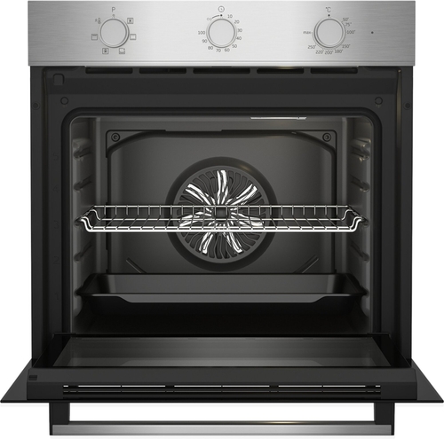 BEKO BBIE-12100-XD INOX - Horno Multifunción 66L