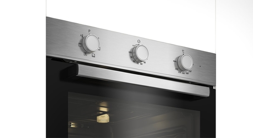 BEKO BBIE-12100-XD INOX - Horno Multifunción 66L