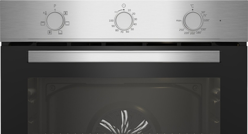 BEKO BBIE-12100-XD INOX - Horno Multifunción 66L