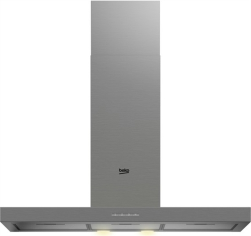 BEKO BHCB-91622-BXH INOX - Campana Decorativa 90CM