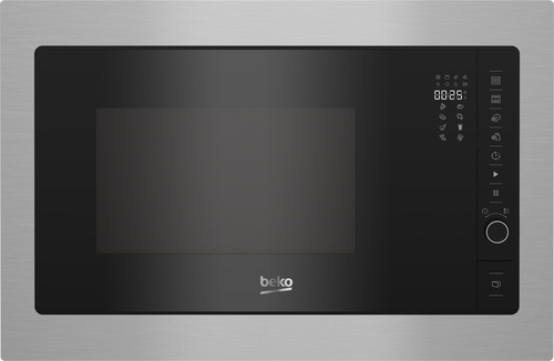 BEKO BMGB-25332-BG Negro - Microondas 900W 25L
