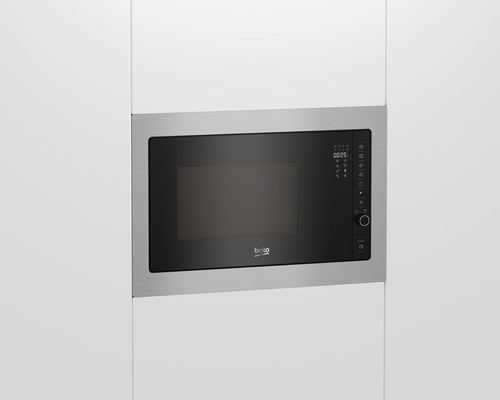 BEKO BMGB-25332-BG Negro - Microondas 900W 25L