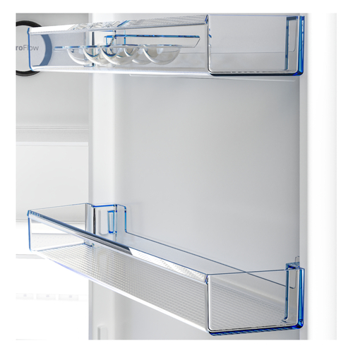 BEKO B1RCNE-404-W Blanco - Frigorífico Combi NO FROST