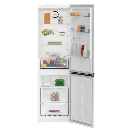 BEKO B1RCNE-364-W Blanco - Frigorífico Combi NO FROST