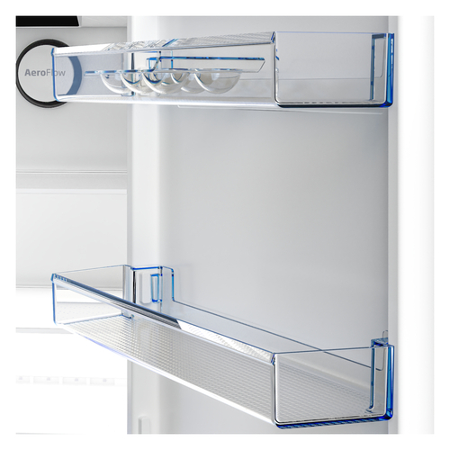 BEKO B1RCNE-364-W Blanco - Frigorífico Combi NO FROST