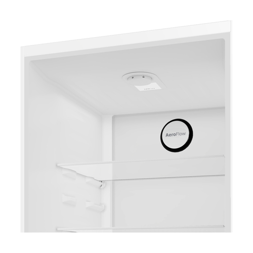 BEKO B1RCNE-364-W Blanco - Frigorífico Combi NO FROST