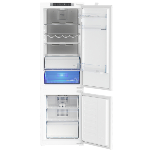 BEKO BCNA-275-E4SN Blanco - Frigorífico Combi NO FROST
