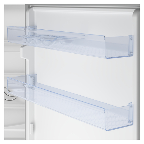 BEKO BCNA-275-E4SN Blanco - Frigorífico Combi NO FROST