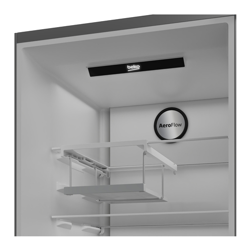 BEKO B3RMLNE-444-HXB INOX - Nevera Una Puerta NO FROST