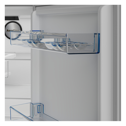BEKO B3RMLNE-444-HXB INOX - Nevera Una Puerta NO FROST
