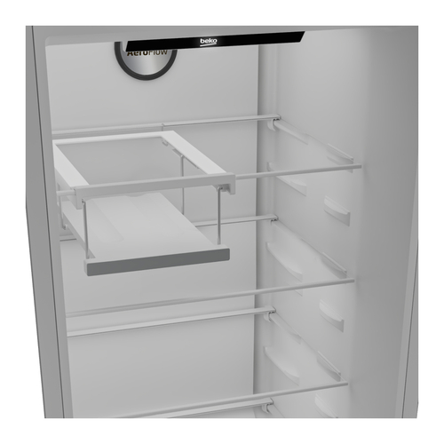 BEKO B3RMLNE-444-HXB INOX - Nevera Una Puerta NO FROST