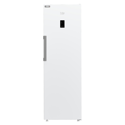 BEKO B3RMLNE-444-HW Blanco - Nevera Una Puerta NO FROST