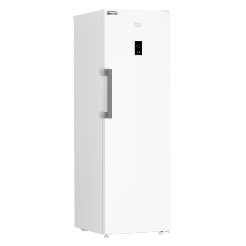 BEKO B3RMLNE-444-HW Blanco - Nevera Una Puerta NO FROST
