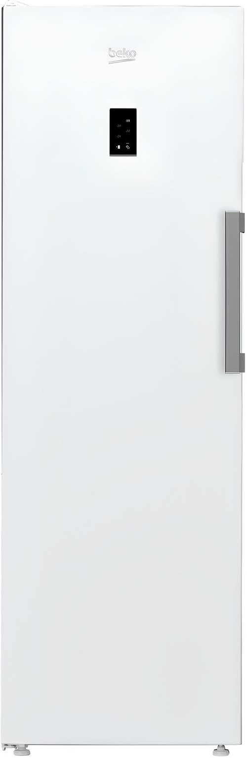 BEKO B3RMFNE-314-W Blanco - Congelador Vertical NO FROST
