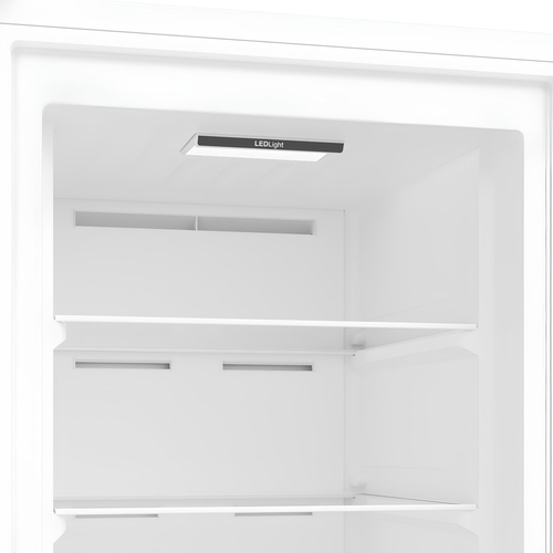 BEKO B3RMFNE-314-W Blanco - Congelador Vertical NO FROST
