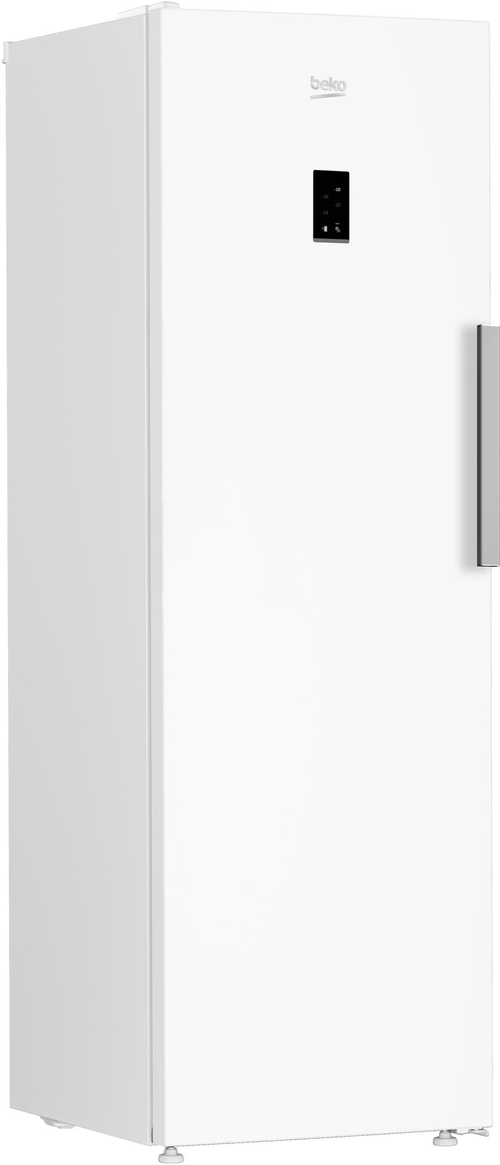 BEKO B3RMFNE-314-W Blanco - Congelador Vertical NO FROST