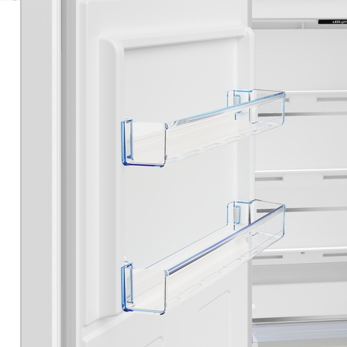 BEKO B3RMFNE-314-W Blanco - Congelador Vertical NO FROST