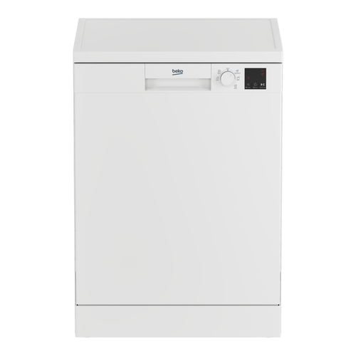 BEKO DVN-05320-W Blanco - Lavavajillas 60CM 13 Servicios