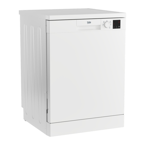 BEKO DVN-05320-W Blanco - Lavavajillas 60CM 13 Servicios