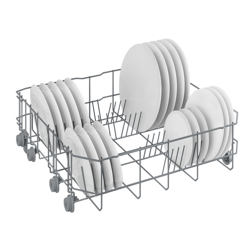 BEKO DVN-05320-W Blanco - Lavavajillas 60CM 13 Servicios