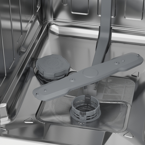 BEKO DVS-05024-X - Lavavajillas 45CM 10 Servicios