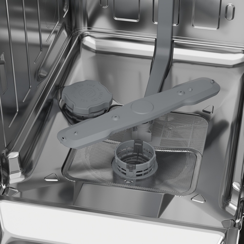 BEKO DIS-35023 Negro - Lavavajillas 45CM 10 Servicios