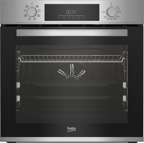 BEKO BBIM-12301-X INOX - Horno Multifunción 72L