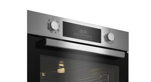 BEKO BBIM-12301-X INOX - Horno Multifunción 72L