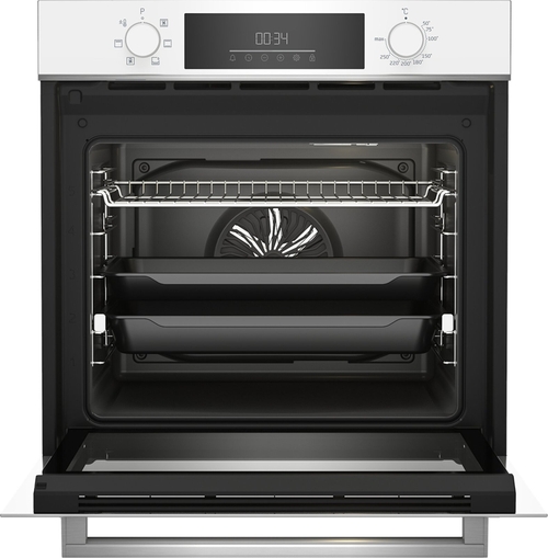 BEKO BBIE-18300-W Blanco - Horno Multifunción 72L
