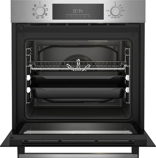 BEKO BBIM-12301-X INOX - Horno Multifunción 72L