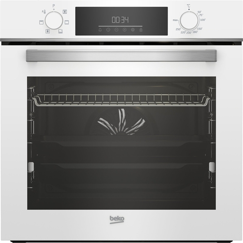 BEKO BBIE-18300-W Blanco - Horno Multifunción 72L
