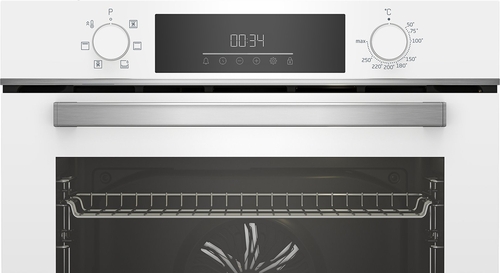 BEKO BBIE-18300-W Blanco - Horno Multifunción 72L