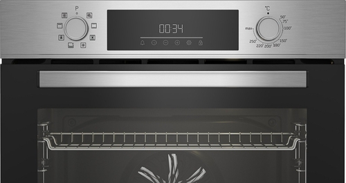 BEKO BBIM-12301-X INOX - Horno Multifunción 72L