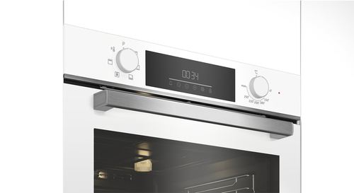 BEKO BBIE-18300-W Blanco - Horno Multifunción 72L