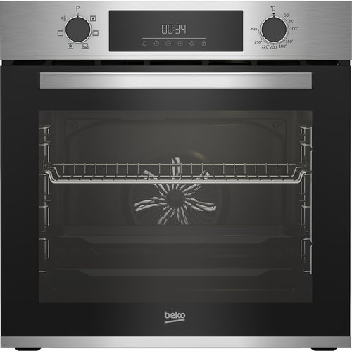 BEKO BBIE-12300-XD INOX - Horno Multifunción 72L