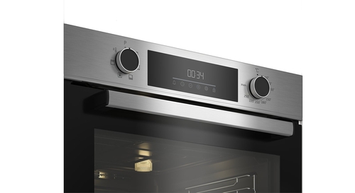 BEKO BBIE-12300-XD INOX - Horno Multifunción 72L
