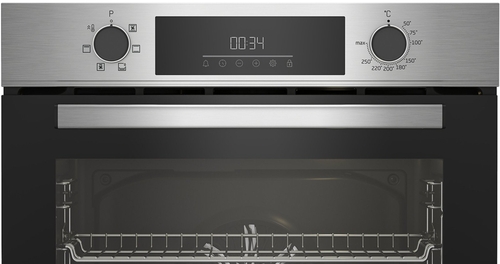 BEKO BBIE-12300-XD INOX - Horno Multifunción 72L