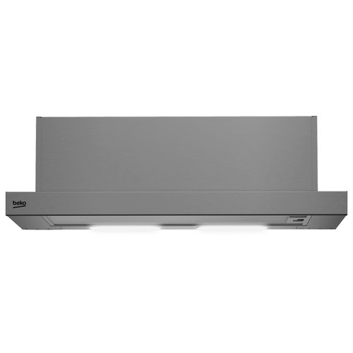 BEKO HNT-6110-X INOX - Campana Extraíble 60CM