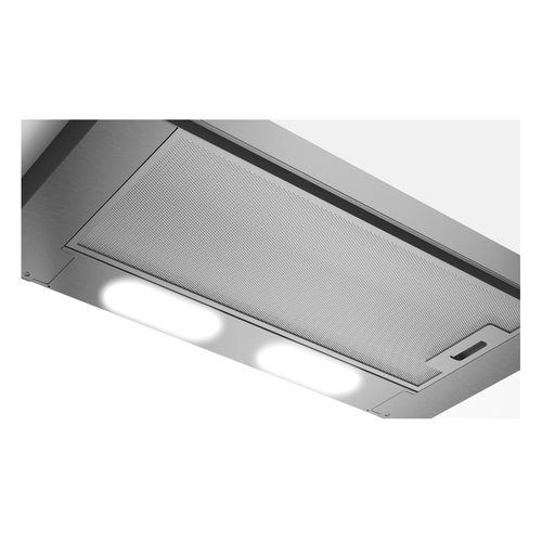BEKO HNT-6110-X INOX - Campana Extraíble 60CM
