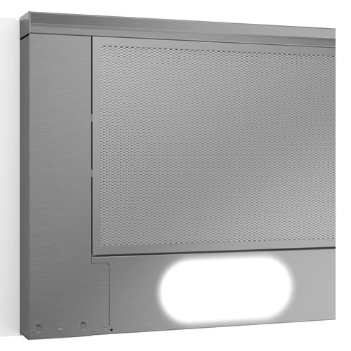 BEKO HNT-6110-X INOX - Campana Extraíble 60CM