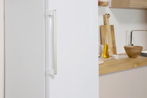 INDESIT SI8-A1Q-W2 Blanco - Nevera Una Puerta Cíclico