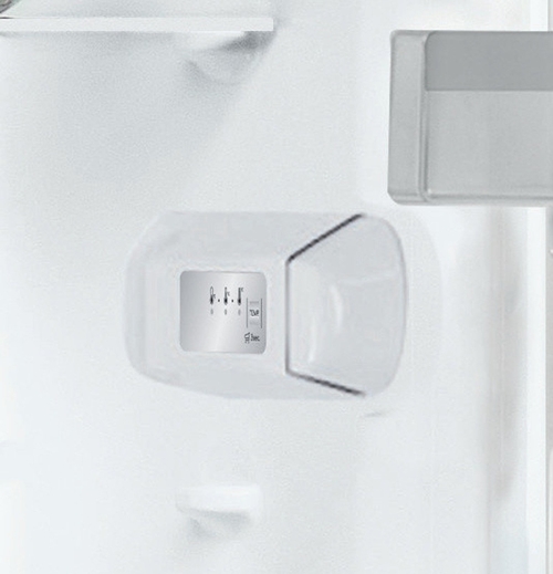 INDESIT SI8-A1Q-W2 Blanco - Nevera Una Puerta Cíclico