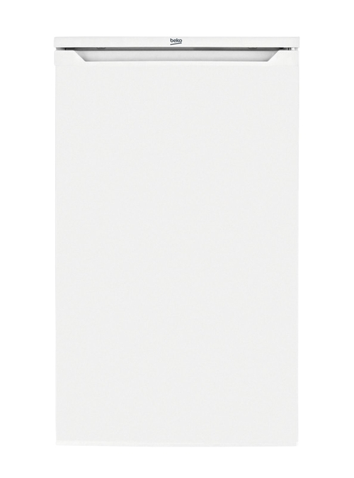 BEKO FS166020 Blanco - Congelador Horizontal Cíclico