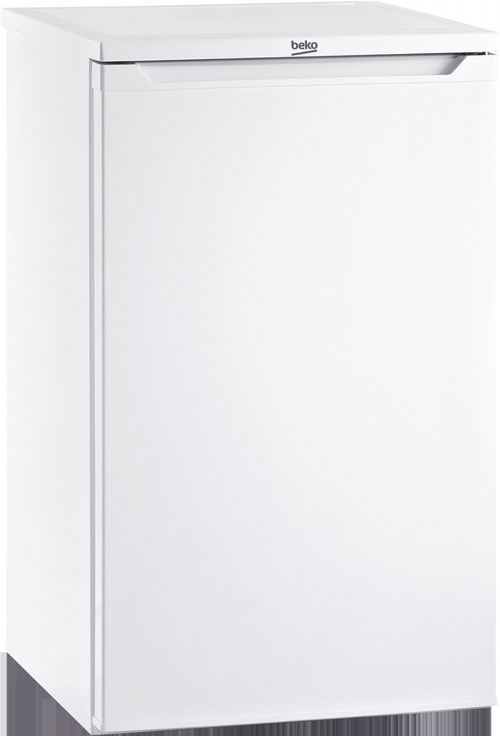 BEKO FS166020 Blanco - Congelador Horizontal Cíclico