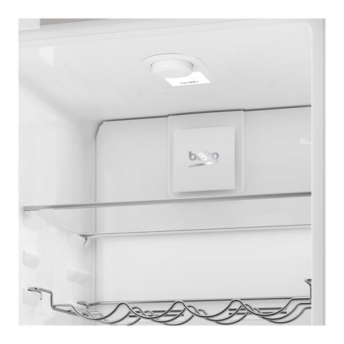 BEKO BCSA-306-E-4-SFN Blanco - Frigorífico Combi Cíclico