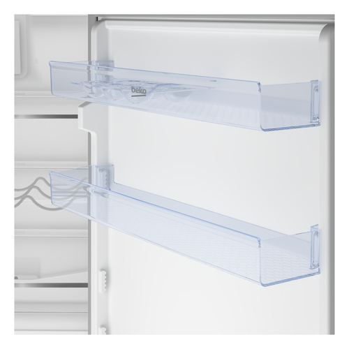 BEKO BCSA-306-E-4-SFN Blanco - Frigorífico Combi Cíclico
