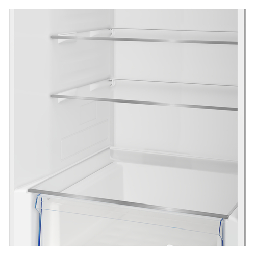 BEKO BCSA-306-E-4-SFN Blanco - Frigorífico Combi Cíclico