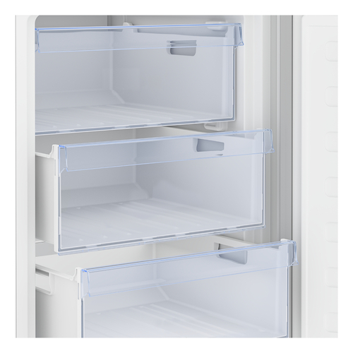 BEKO BCSA-306-E-4-SFN Blanco - Frigorífico Combi Cíclico